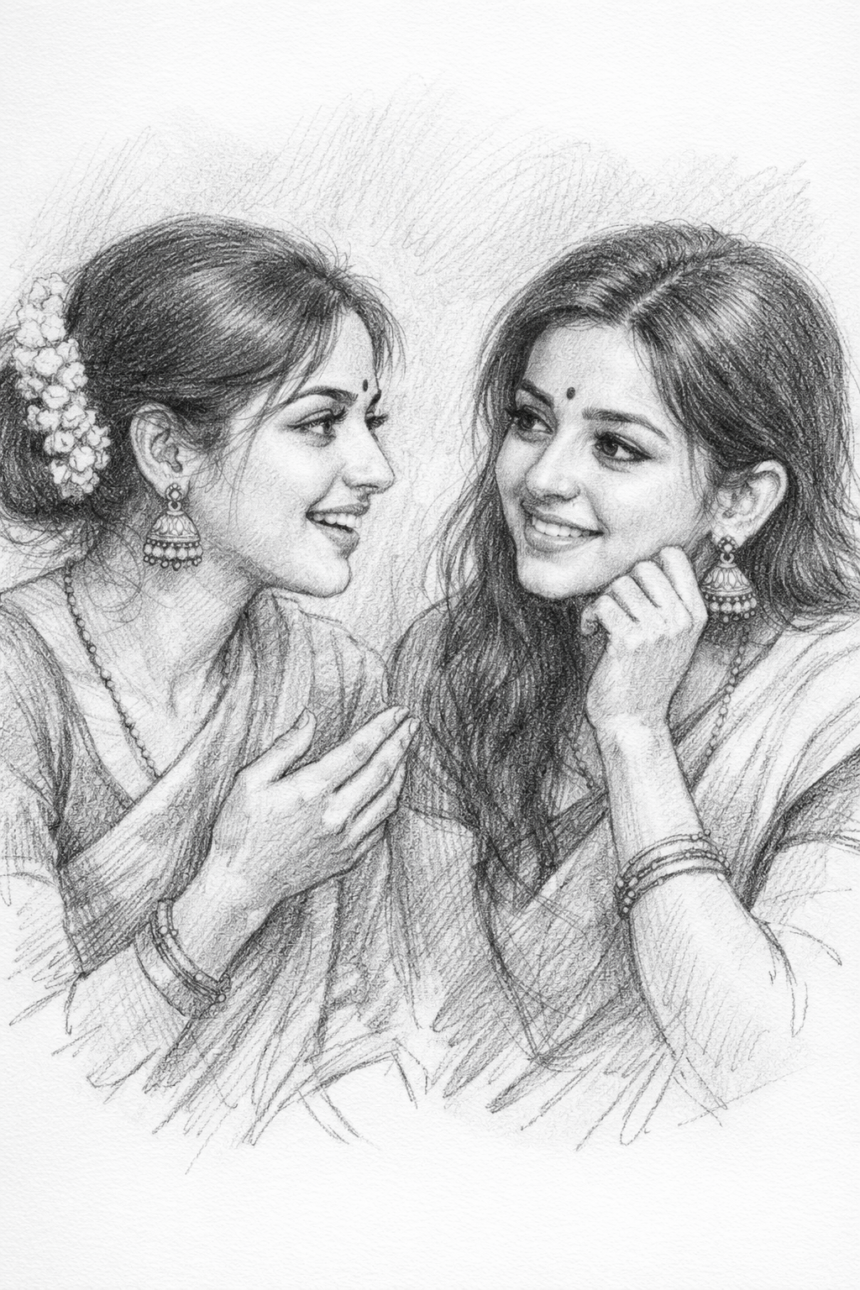உரையாடல்கள்
