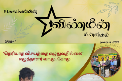 Vinmeen Nov 2025