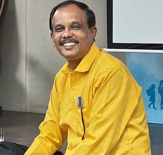 இரா. தங்கபாண்டியன்
