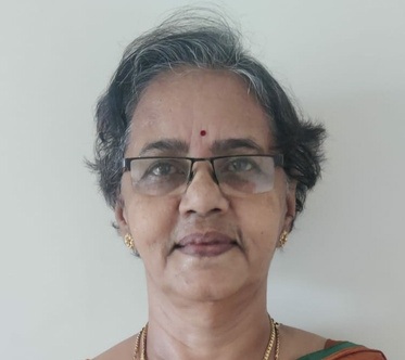 கமலா முரளி