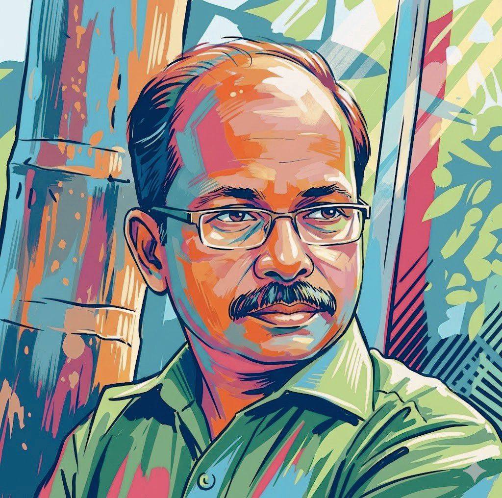 ஆர். வி. சரவணன்