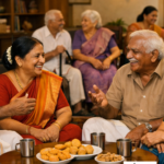 முதியோர் இல்லம்