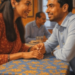 நான் உங்க கிட்ட அப்படியா பழகினேன்?