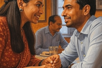 நான் உங்க கிட்ட அப்படியா பழகினேன்?