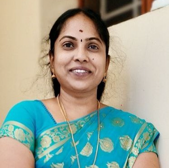 அம்மு ராகவ்