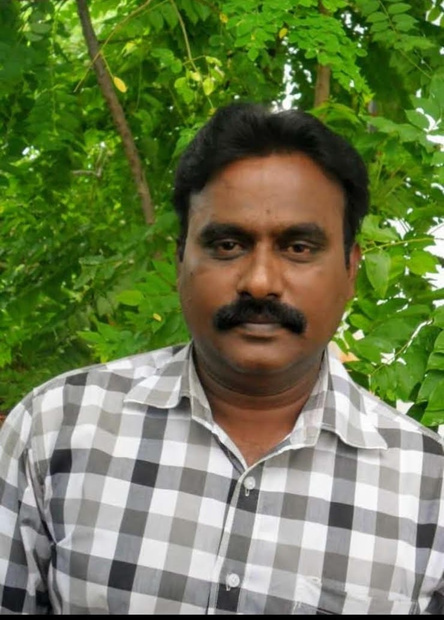 கோ. இளங்கோ