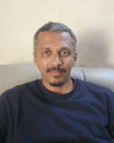 இளங்கோ ராமசாமி