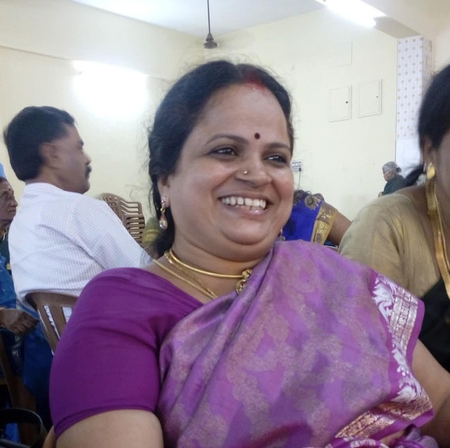 லலிதா சங்கர்