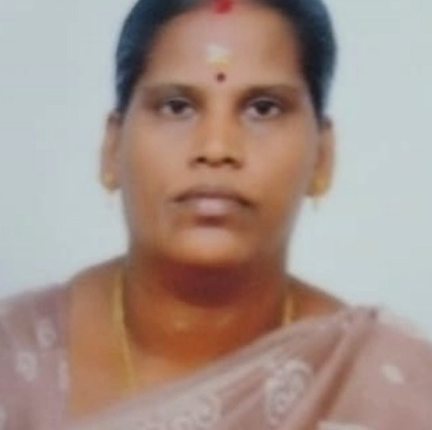 மணிமேகலை இராஜாராம்