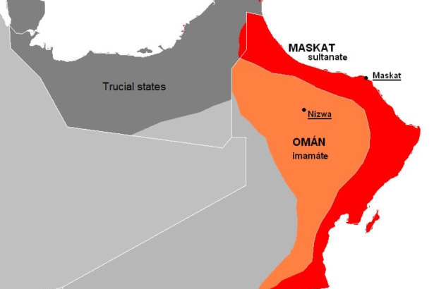 Oman