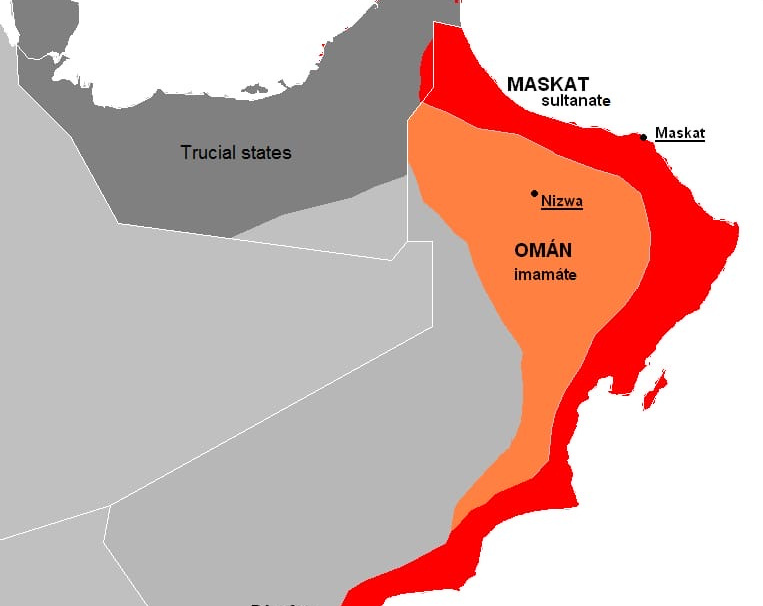 Oman