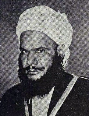 இமாம் காலிப் அல் ஹினாய்