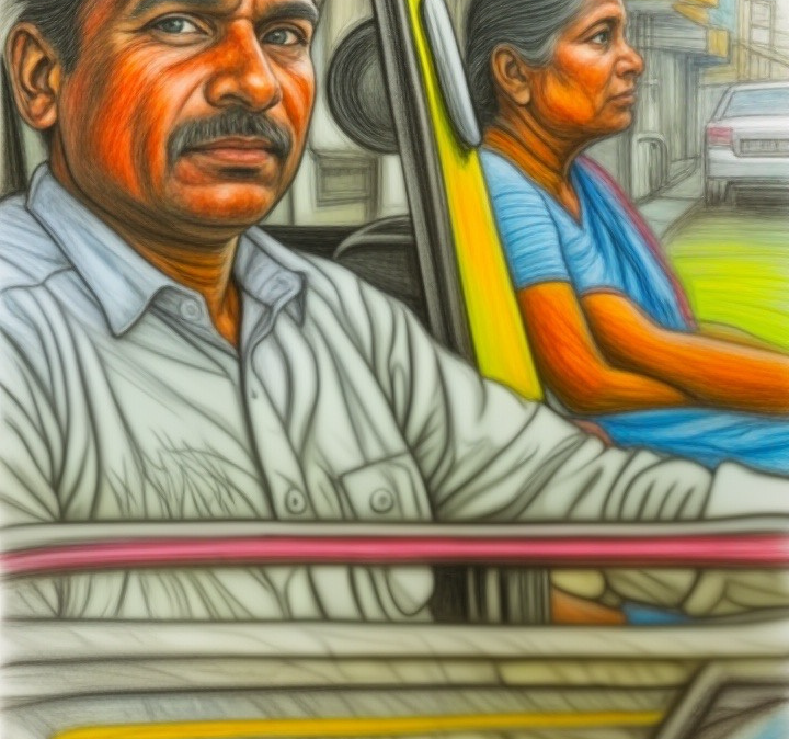 நிலை மாறும் உலகில்