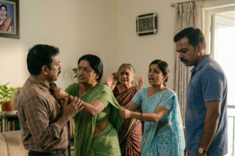 போராளி