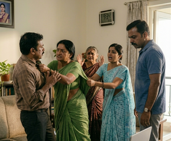 போராளி