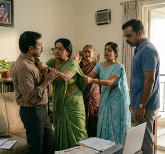 போராளி