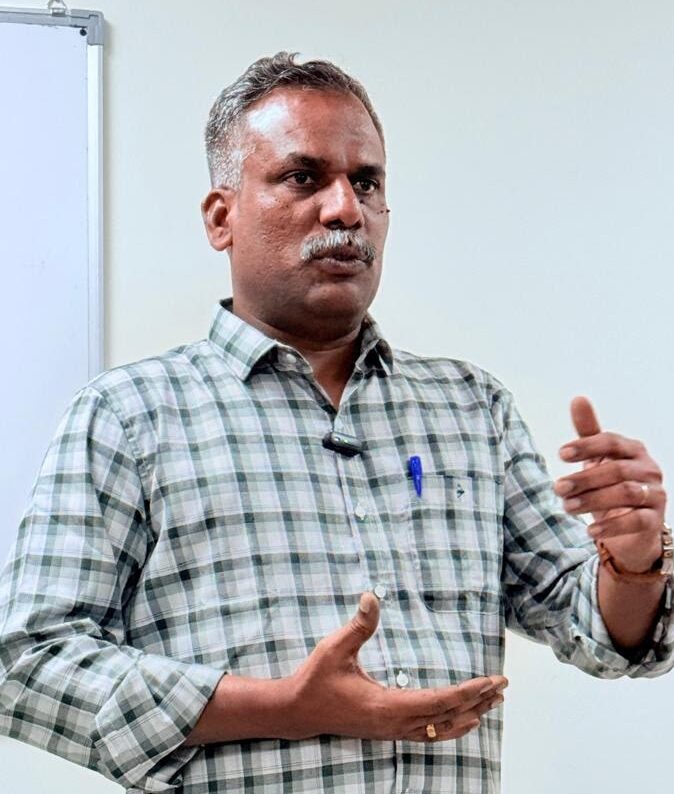 இராஜாராம்