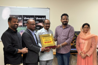 கதையின் போக்கில் பயணிக்கும் பயணி