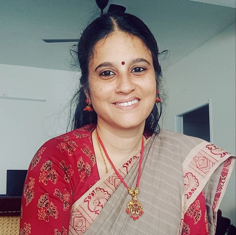 ஷோபனா நாராயணன்