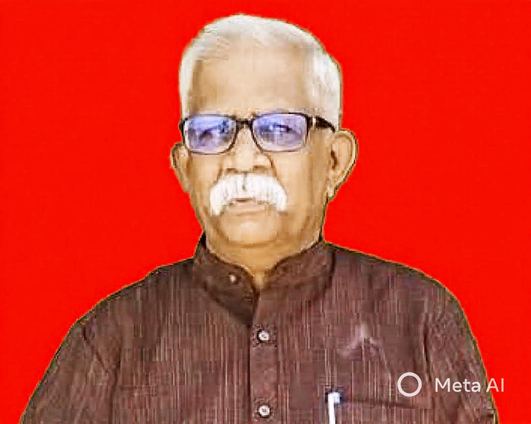 சு பொ அகத்தியலிங்கம்