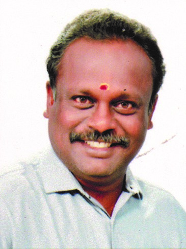 சுருளி காந்திதுரை