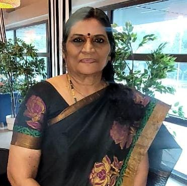 உமா ஸ்வாமிநாதன்