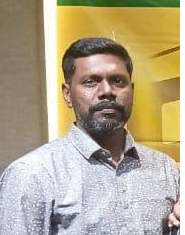 வசந்தி முனீஸ்