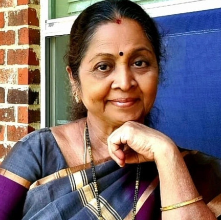 விஜி சம்பத்