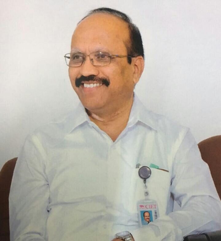 முனைவர் என். நாகராஜன்
